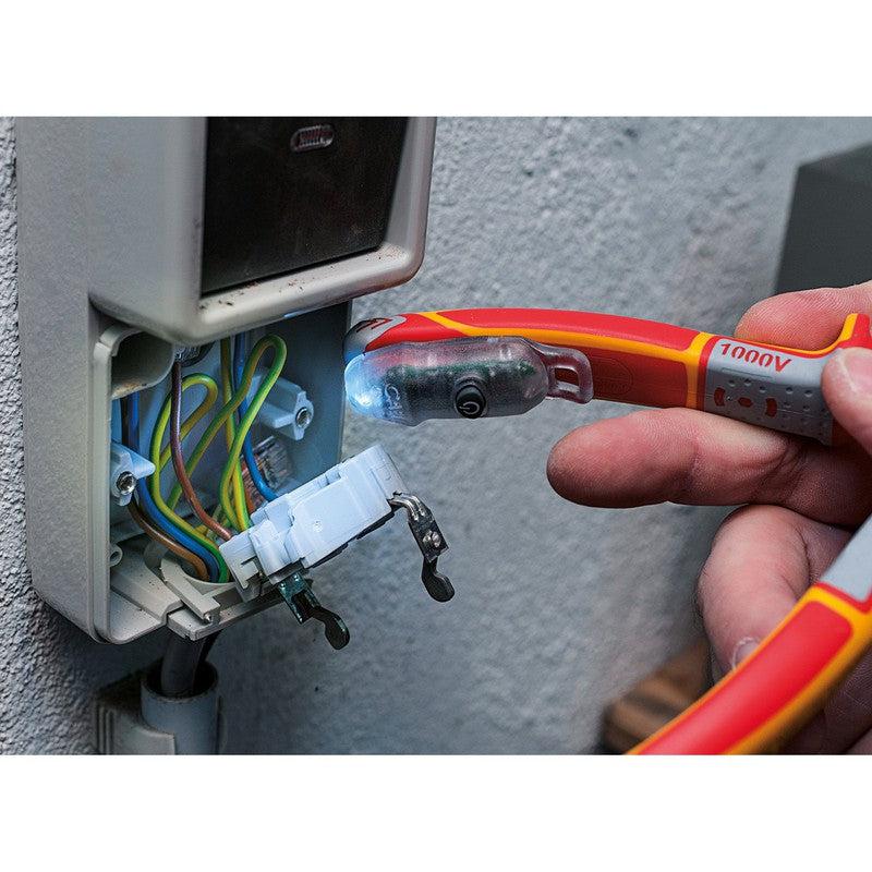 Tester napona za klešta Felo E-Detector 58000200