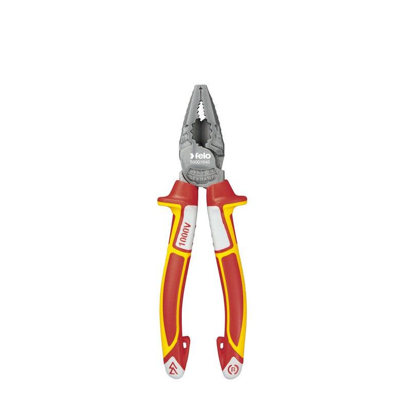 Kombinovana klešta za sečenje VDE Felo 160 mm 58001640