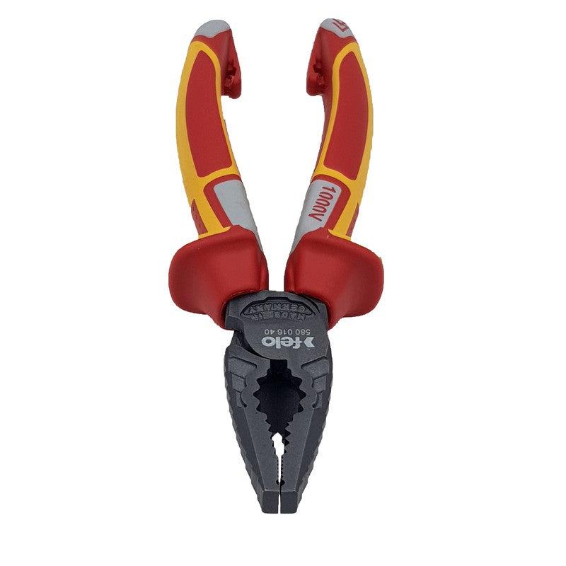 Kombinovana klešta za sečenje VDE Felo 160 mm 58001640