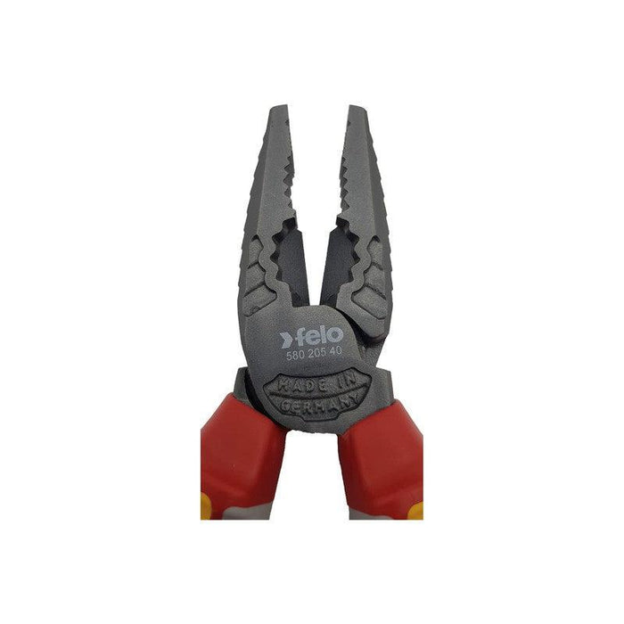 Kombinovana klešta za sečenje VDE Felo 205 mm 58020540