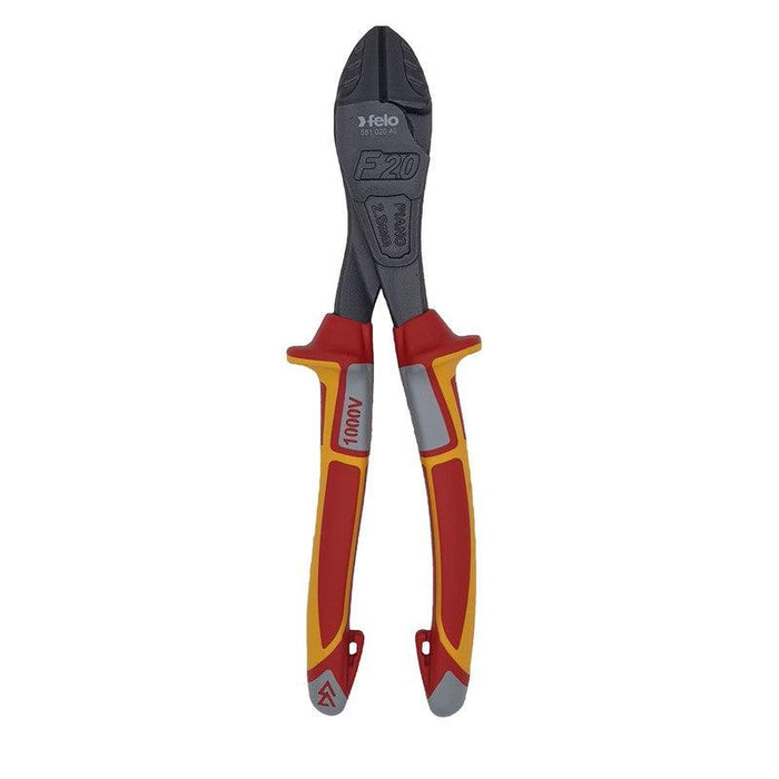 Ojačani bočni sekači VDE Felo 200 mm 58102040