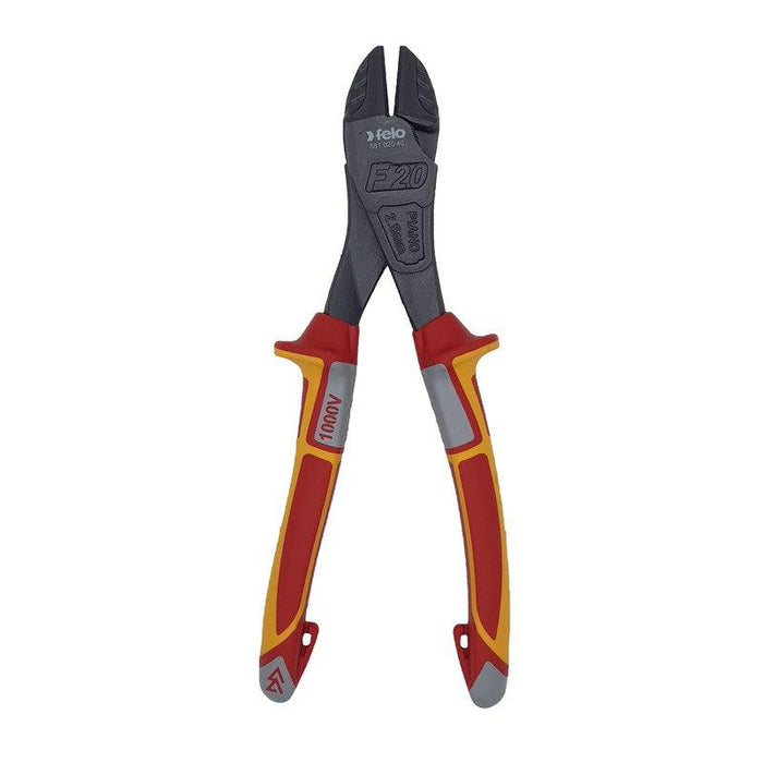 Ojačani bočni sekači VDE Felo 200 mm 58102040
