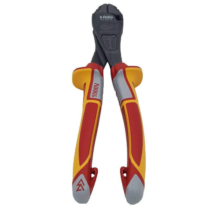 Ojačani bočni sekači VDE Felo 200 mm 58102040