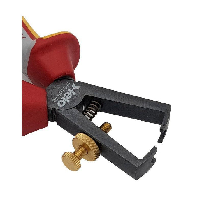 VDE kliješta za skidanje trake Felo 160 mm 58301640