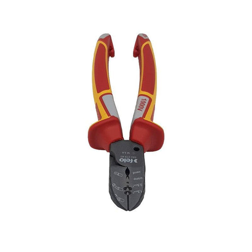 Bočni sekači za skidanje Felo VDE 190 mm 58301940