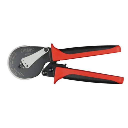 Klešta za presovanje 0,08 - 16 mm2 Felo 58319040