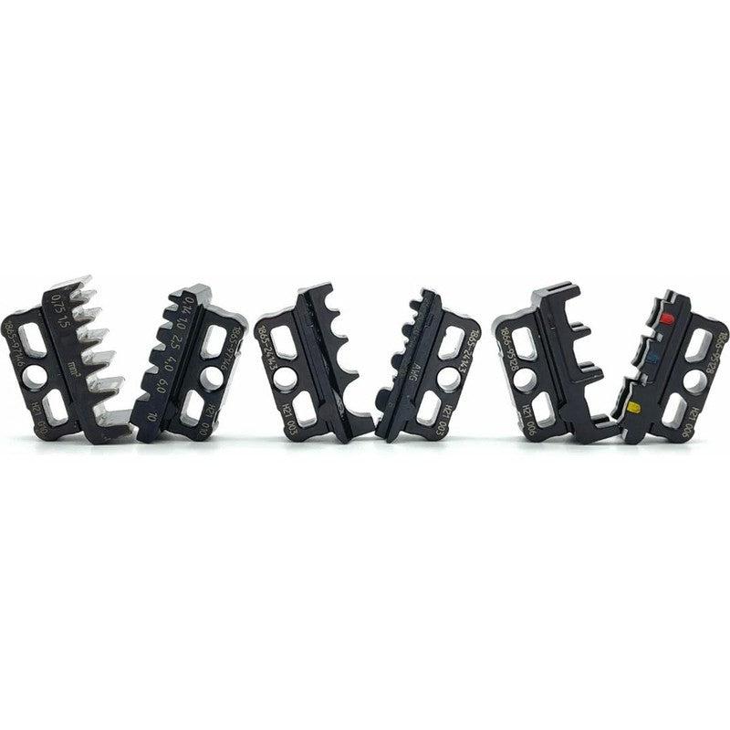 Klešta za presovanje 0,75 - 10 mm2 Felo 58322040