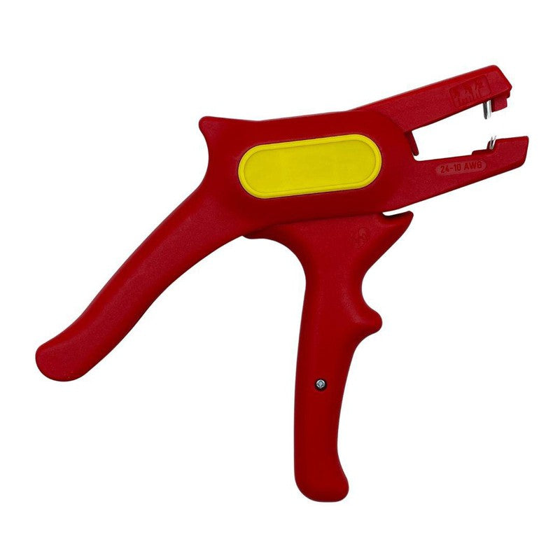 Klešta za skidanje izolacije automatska Felo 0,2 – 6,0 mm / 24 – 10 AWG 58399911