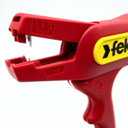Klešta za skidanje izolacije automatska Felo 0,2 – 6,0 mm / 24 – 10 AWG 58399911