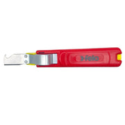Set alata Felo Ergonic E-Slim VDE sa testerom i šrafcigerem SL/PH/PZ 41381104 11 kom
