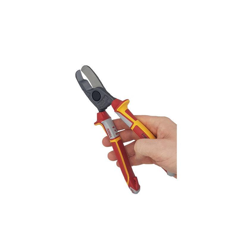 Rezač kablova VDE Felo 210 mm 58402140