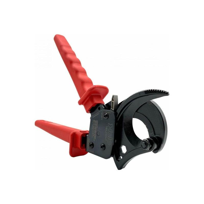 Sektorski rezač kablova za bakarni i aluminijumski kabl 300-380 mm2 Felo 58425040