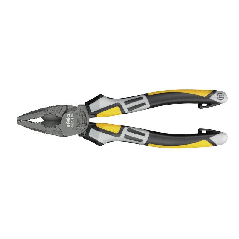 Kombinovana klešta Felo 165 mm 59001640