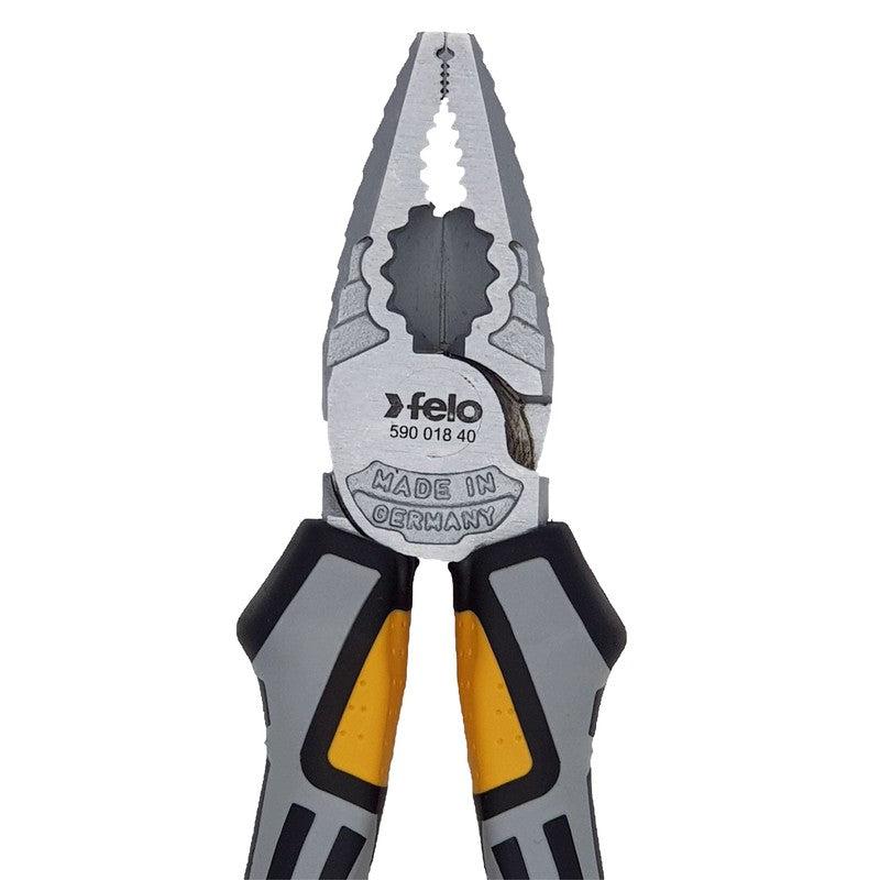 Kombinovana klešta Felo 180 mm 59001840