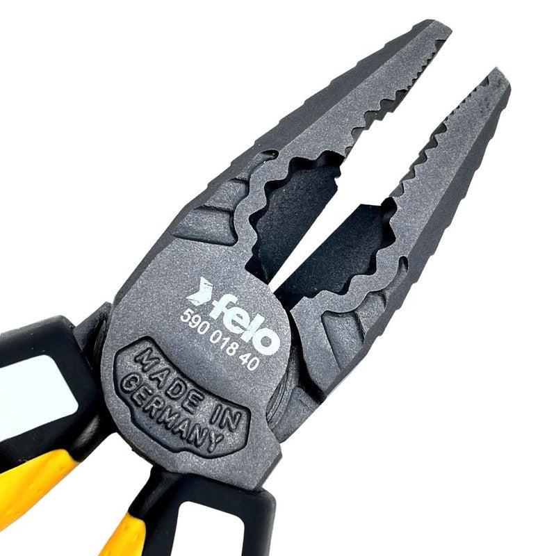 Kombinovana klešta Felo 180 mm 59001840