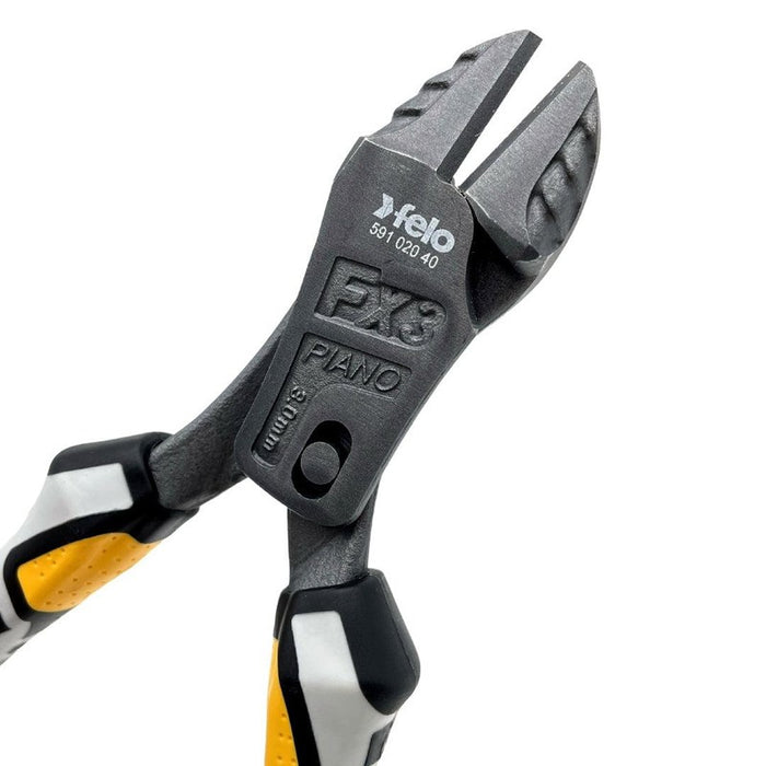 Ojačani bočni sekači Felo 200 mm 59102040