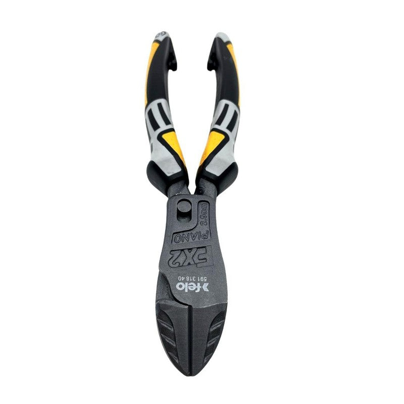 Ojačani bočni sekači 180 mm Felo 59131840