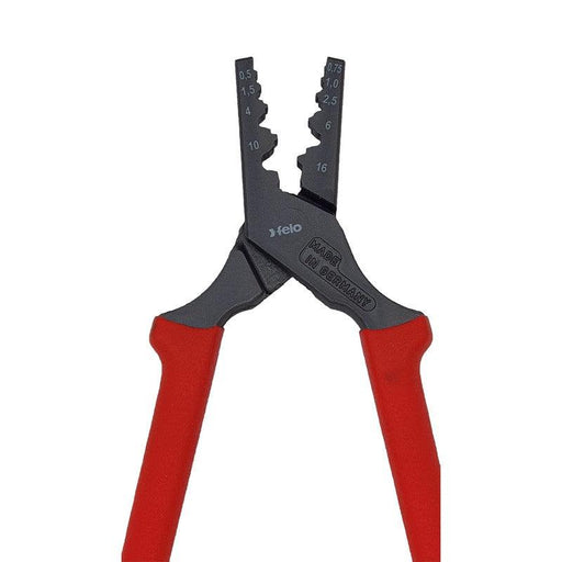 Klešta za skidanje 0,5 - 16 mm Felo 59231940