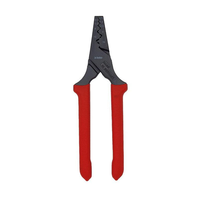 Klešta za skidanje 0,5 - 16 mm Felo 59231940