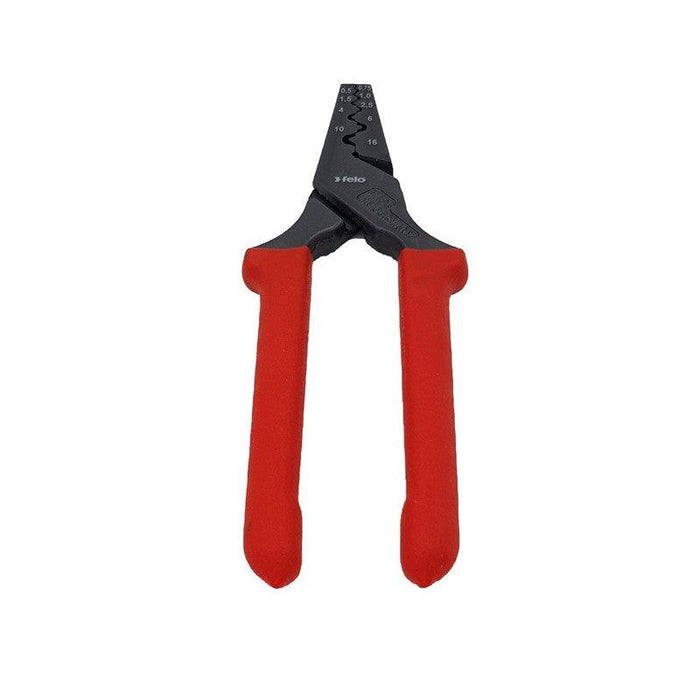 Klešta za skidanje 0,5 - 16 mm Felo 59231940