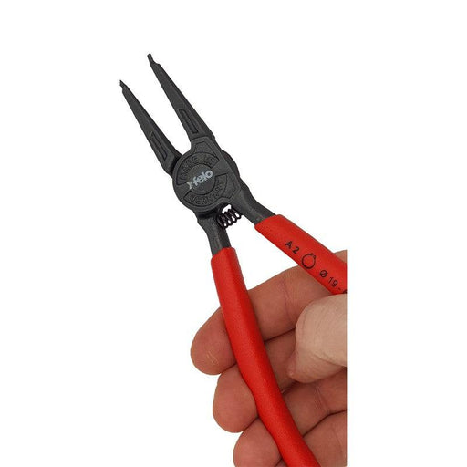 Klešta za kliješta spoljna ravna 19 - 60 mm Felo 59301940