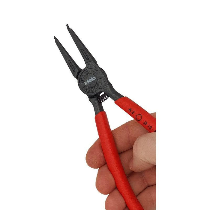 Klešta za kliješta spoljna ravna 19 - 60 mm Felo 59301940