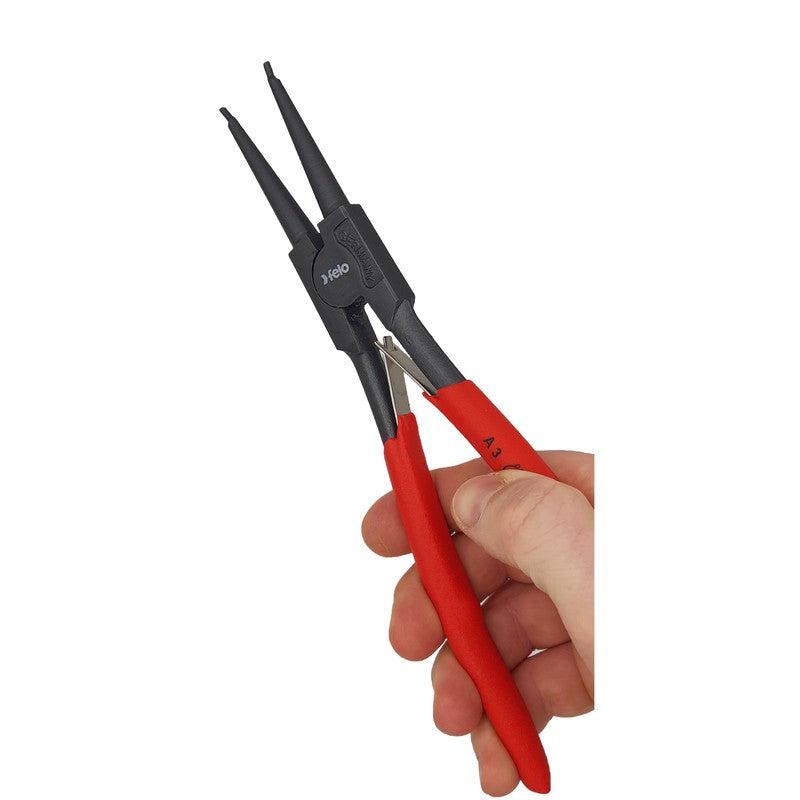 Klešta za kliješta spoljna ravna 40 – 100 mm Felo 59304040