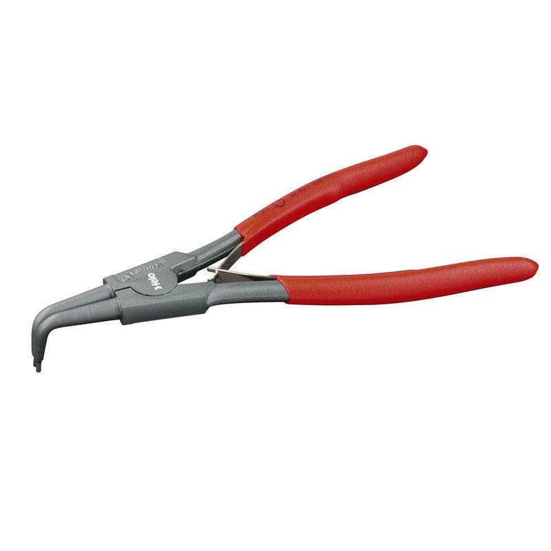 Klešta seger kriva 90° spoljni prsten 85 – 140 mm Felo 59328540