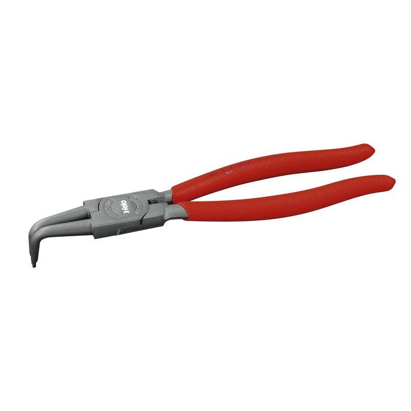 Klešta seger kriva 90° unutrašnji prsten 40 – 100 mm Felo 59424040