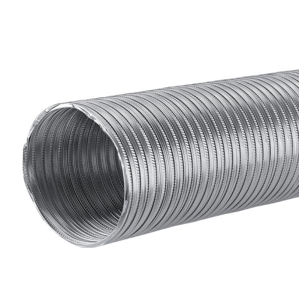 ALUMINIJUMSKA VENTILACIONA CEV ZA ASPIRATOR