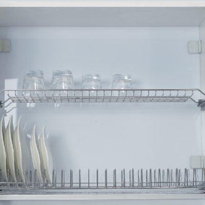 HÄFELE Oceđivač za tanjire i čaše S-5163 za element širine 600mm