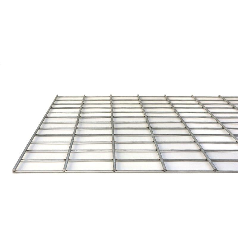 Metalna žičana polica 180x90x45cm, 5x300kg