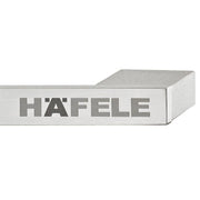 HÄFELE 100.66 RUČICE ZA NAMEŠTAJ "HANDLES WITH 2 BASES"