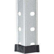Metalna Polica 170x75x30cm 5x75kg