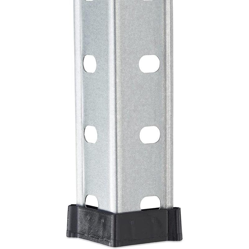 Metalna Polica 170x75x30cm 5x75kg
