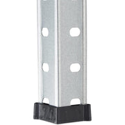 Metalna polica Drumy 180x100x40 5x100kg