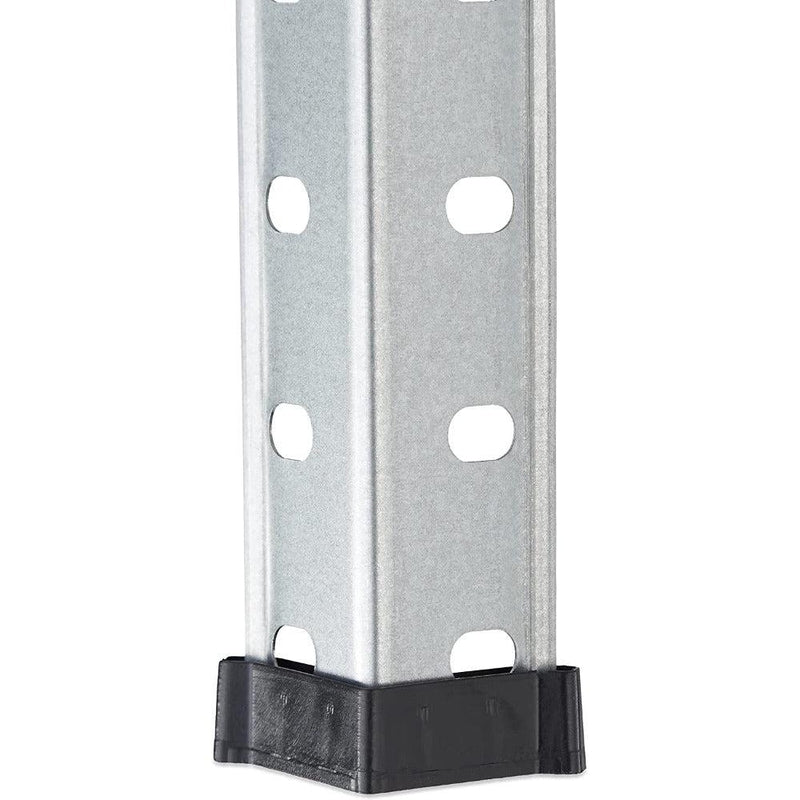 Metalna polica Drumy 180x100x40 5x100kg