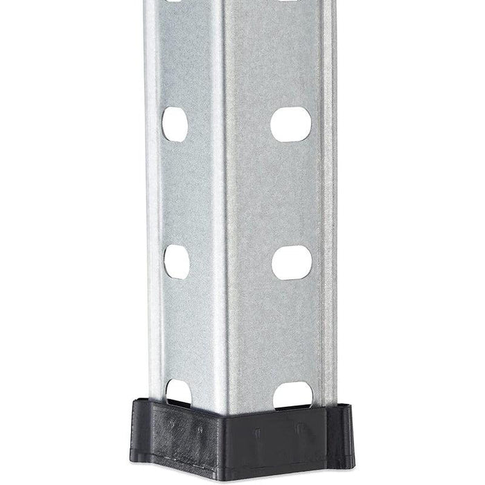 Metalna polica 150x75x30 4x50kg