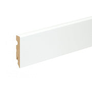 MEDIJAPAN MDF PARKET LAJSNA U FOLIJI FU084L/ BELA