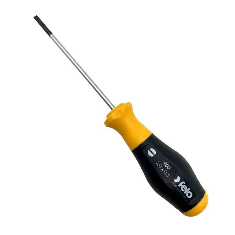Šrafciger Felo No. 9 slot 3,0 x 80 90003210