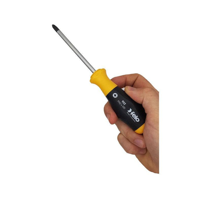 Set šrafcigeri Felo No. 9 SL/PH 90095248 5 kom