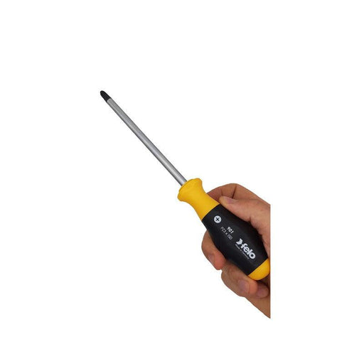 Šrafciger Felo No. 9 Pozidriv PZ3 x 150 90130510