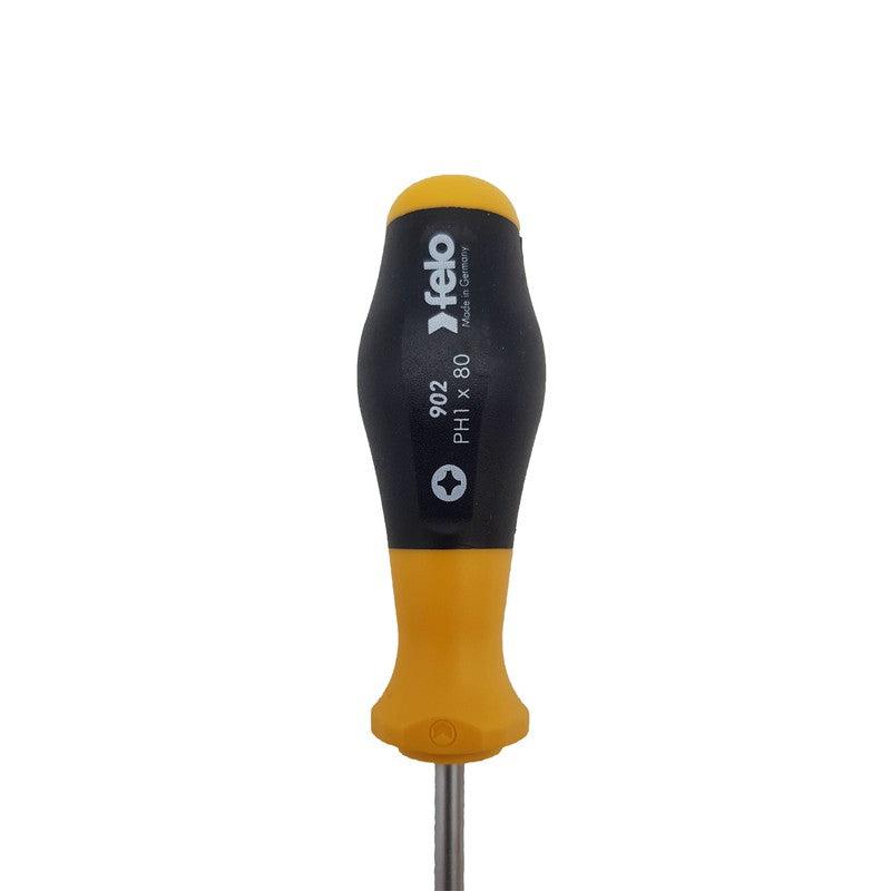 Šrafciger Felo No. 9 Phillips PH1 x 80 90210210