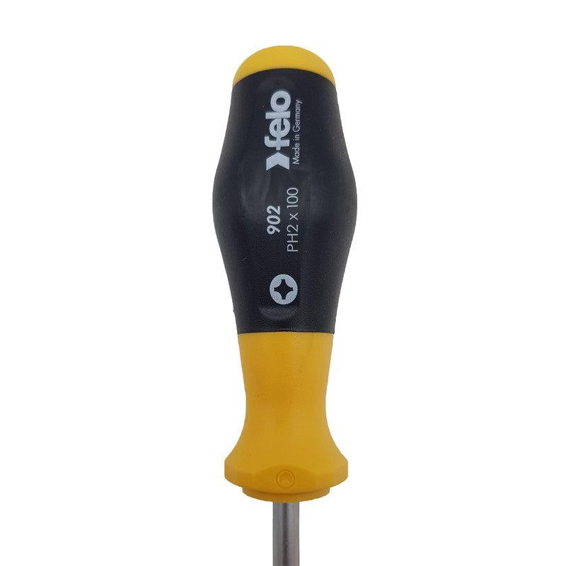 Šrafciger Felo No. 9 Phillips PH2 x 100 90220310