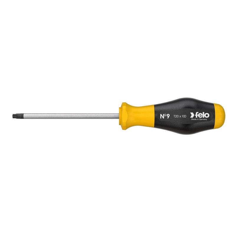 Set šrafcigeri Felo No. 9 TORX 90895148 5 kom