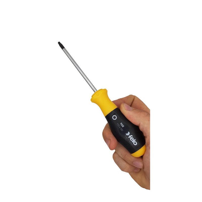 Set šrafcigeri Felo No. 9 TORX 90895148 5 kom