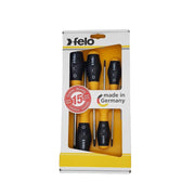 Set šrafcigeri Felo No. 9 TORX 90895148 5 kom