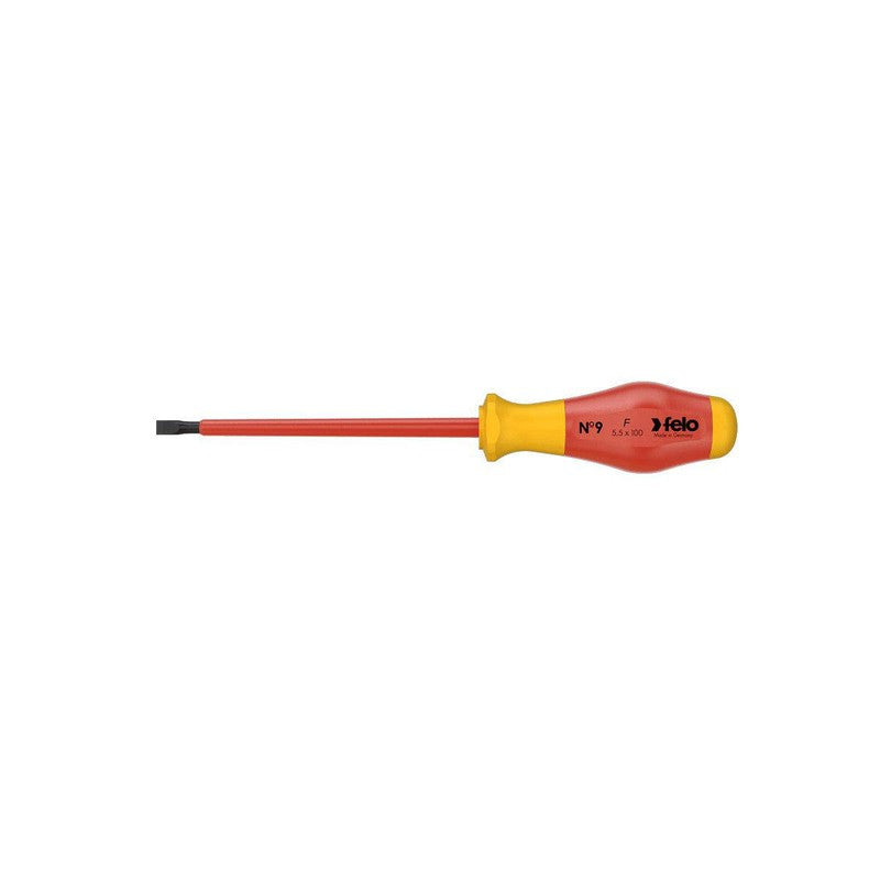 Šrafciger Felo No. 9 VDE slot SL 3,5 x 100 91303590