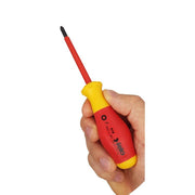 Šrafciger Felo No. 9 VDE Phillips PH1 x 80 91410290