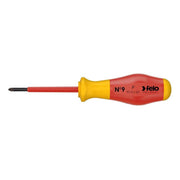 Šrafciger Felo No. 9 VDE Pozidriv PZ0 x 60 91500190